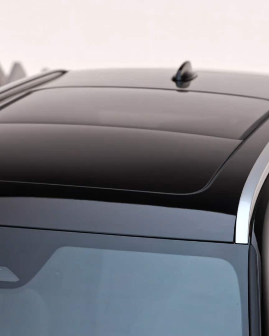 2024볼보 V60 외부디자인