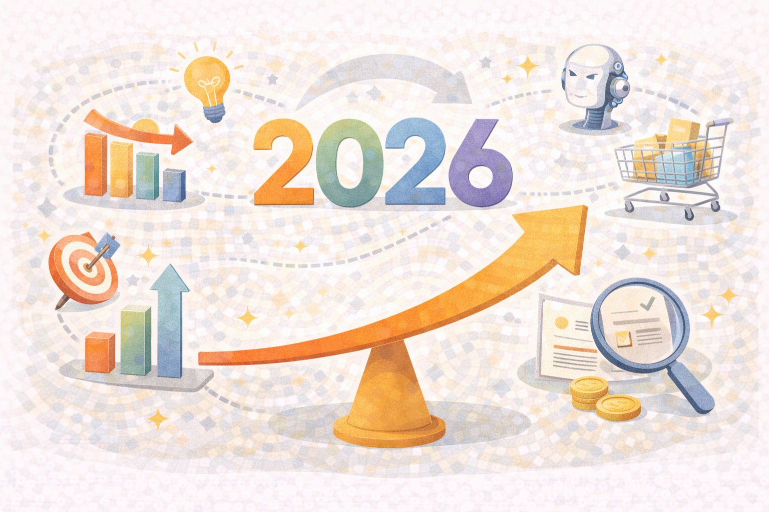 트렌드 피벗 2026 콘텐츠 마케팅 인사이트