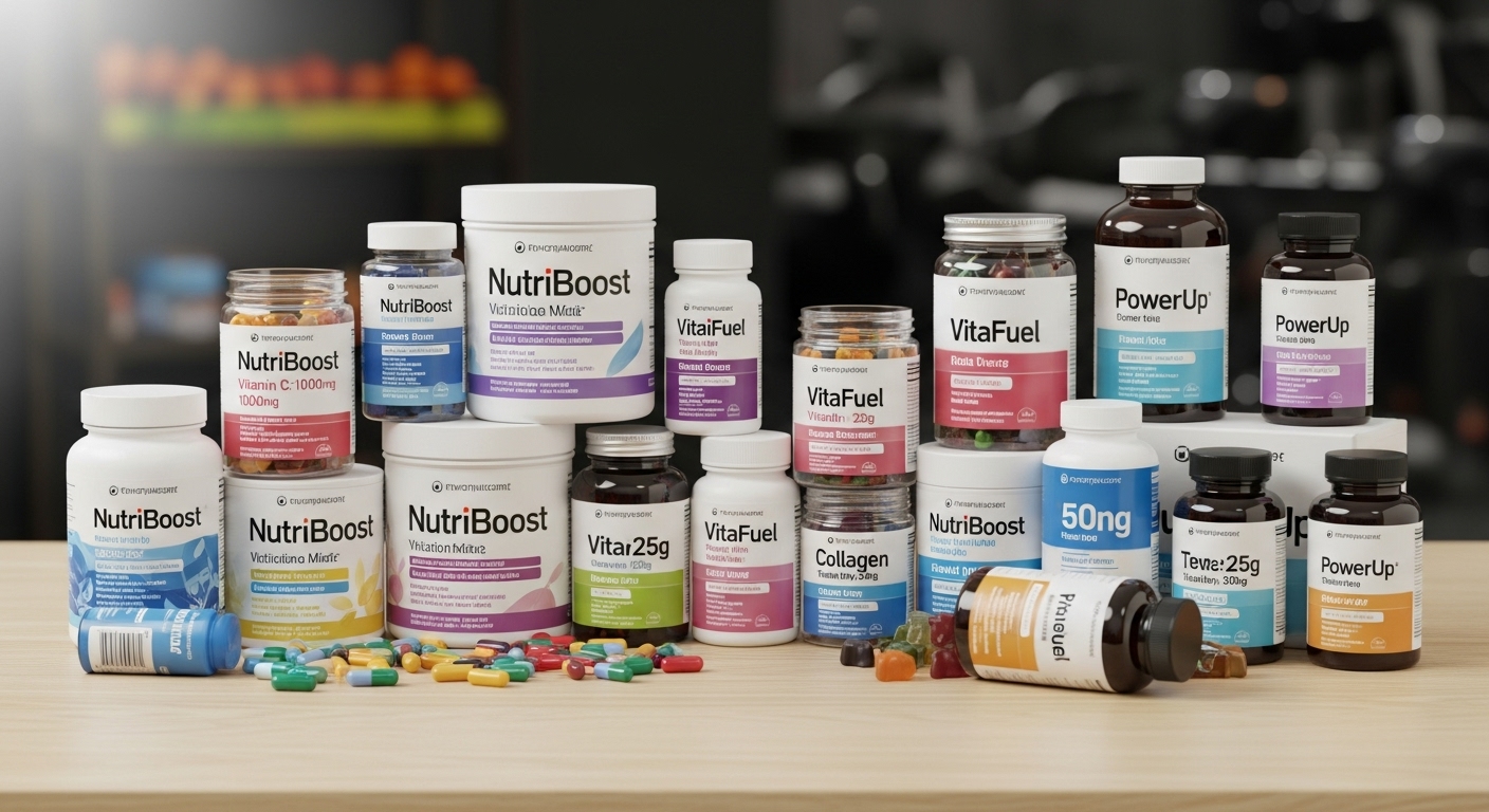 4050대 눈영양 분석 관련 사진