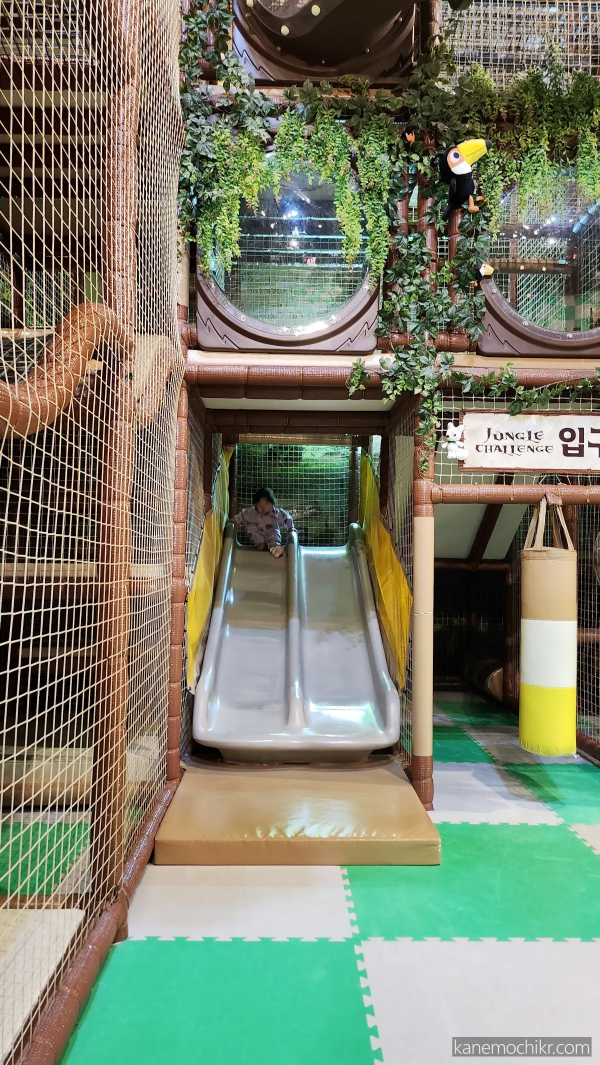 주렁주렁-키즈카페