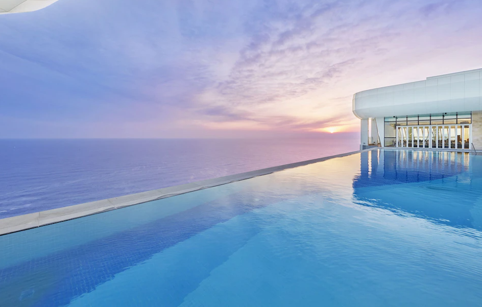 평점 높은 강릉 호텔 숙소 추천 BEST 06