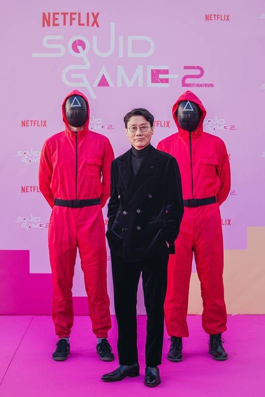 오징어 게임 시즌2