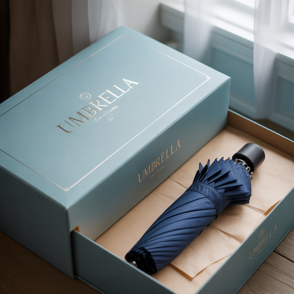 우산 기념품 제작