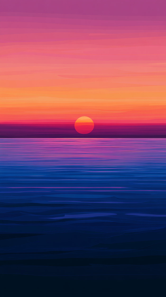 아이폰-배경화면-고화질