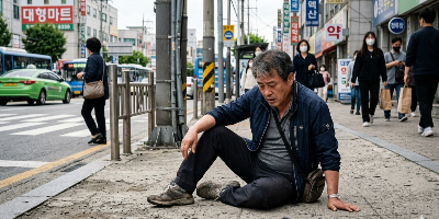 뇌졸중 부르는 질환. 이 병 있으면 위험