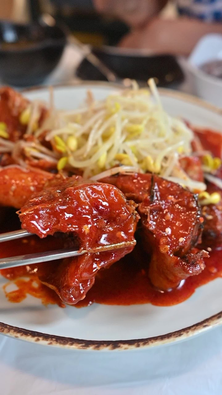 생생정보 코다리찜 무한리필 위치 가격