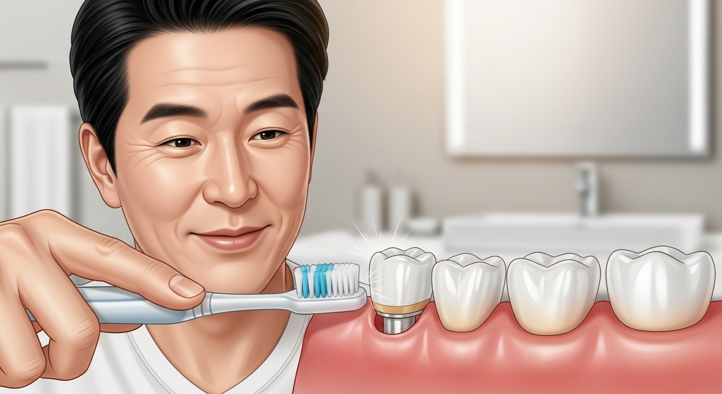 방치하면 생기는 무서운 결과