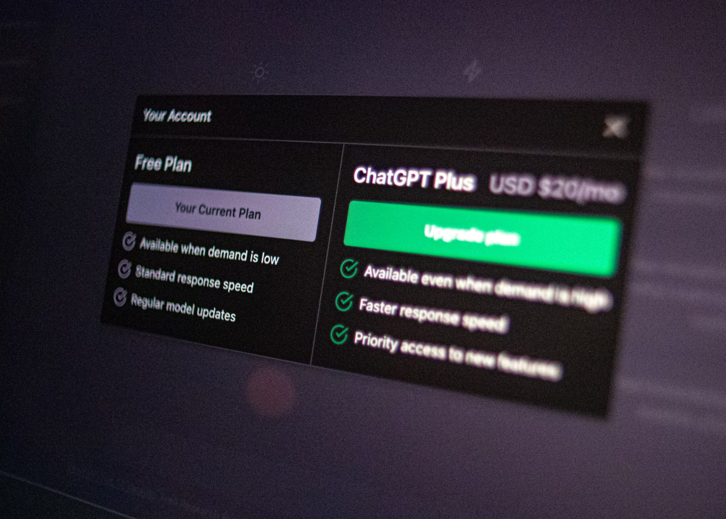 챗GPT 자주 묻는 질문 FAQ 3