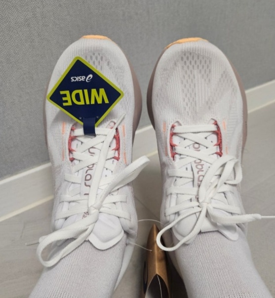 아식스 노바블라스트5