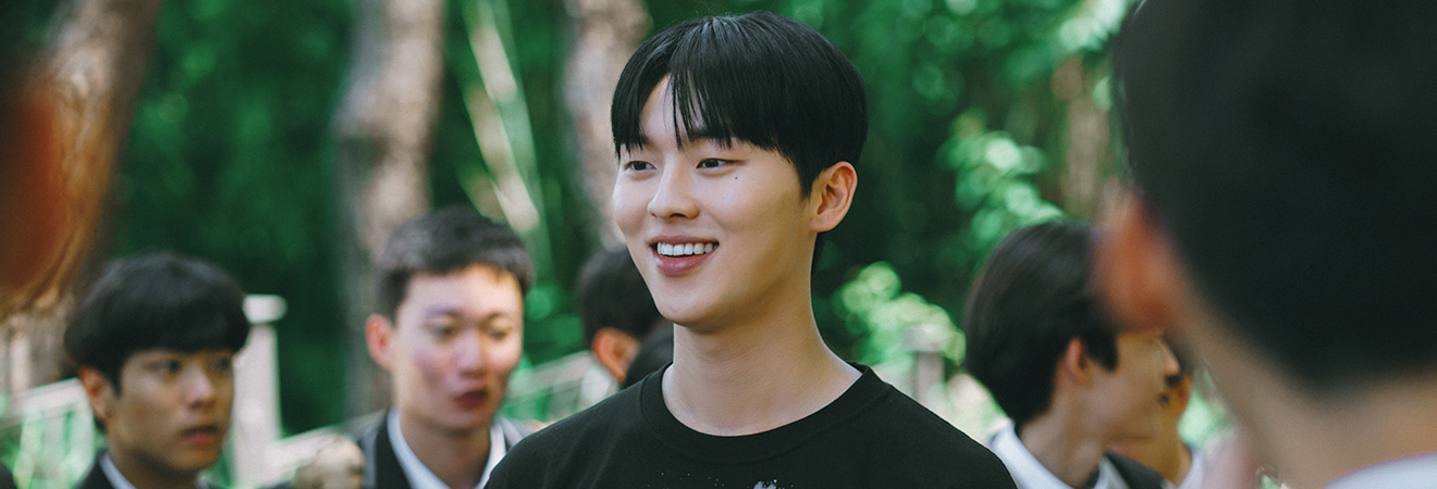 이찬 역 최현욱