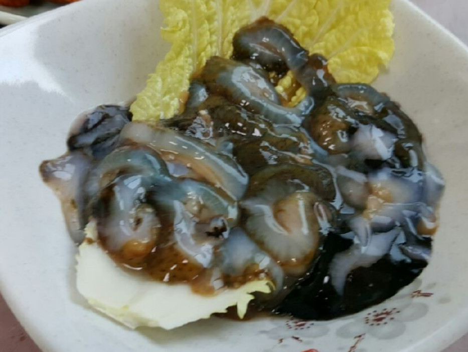 극한직업 거제 1박 3식 민박