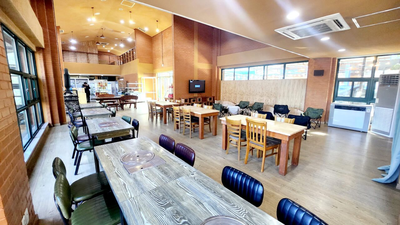 생생정보 2330회 스타의 고장 가수 박군의 경기도 양평군 맛집 양평솥뚜껑닭볶음탕과 양평메기수염축제 정보