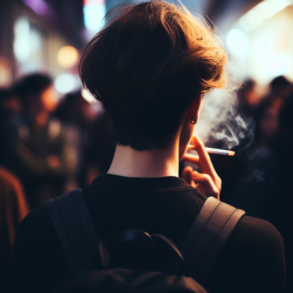 특발성 폐섬유증 증상 2