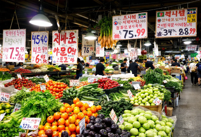 시세 변동의 주요 원인 🔄