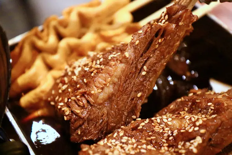 투데이 맛있는 메뉴 여름 보양식 시원한 조개찜과 달콤한 갈비찜의 환상적인 궁합 조갈찜 맛있는 식당 추천 부산 해운대 맛집