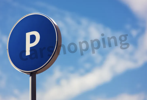 기계식 주차장 관리인