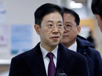 손준성 검사프로필 나이 고향 학력 장인