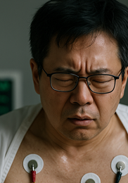 심근경색 초기증상