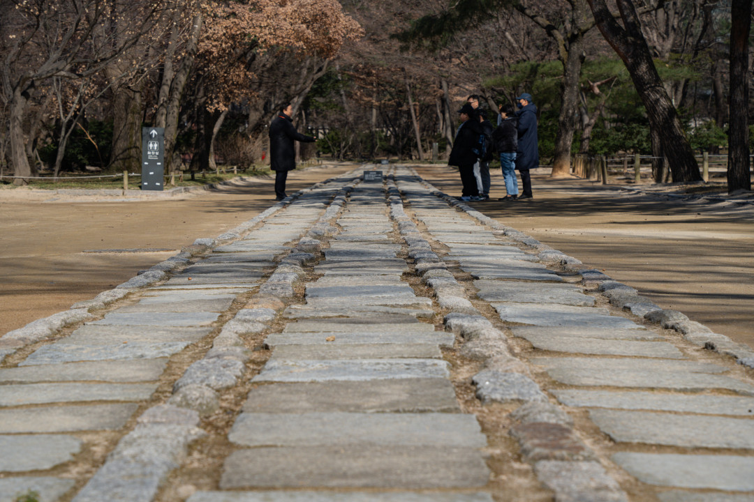 종묘 관광 투어