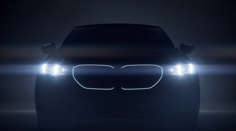 BMW 5시리즈
