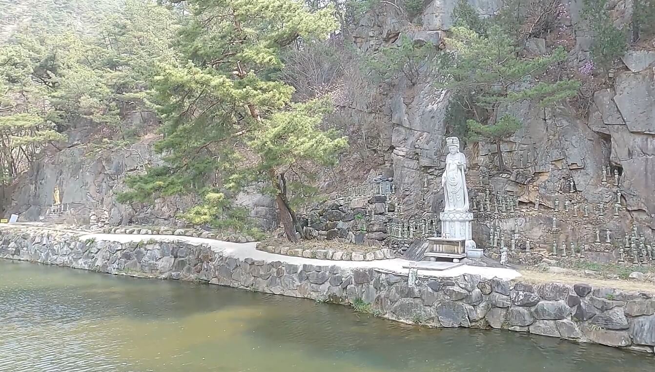 동화사