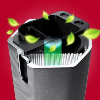 공기청정기 HEPA 필터 1