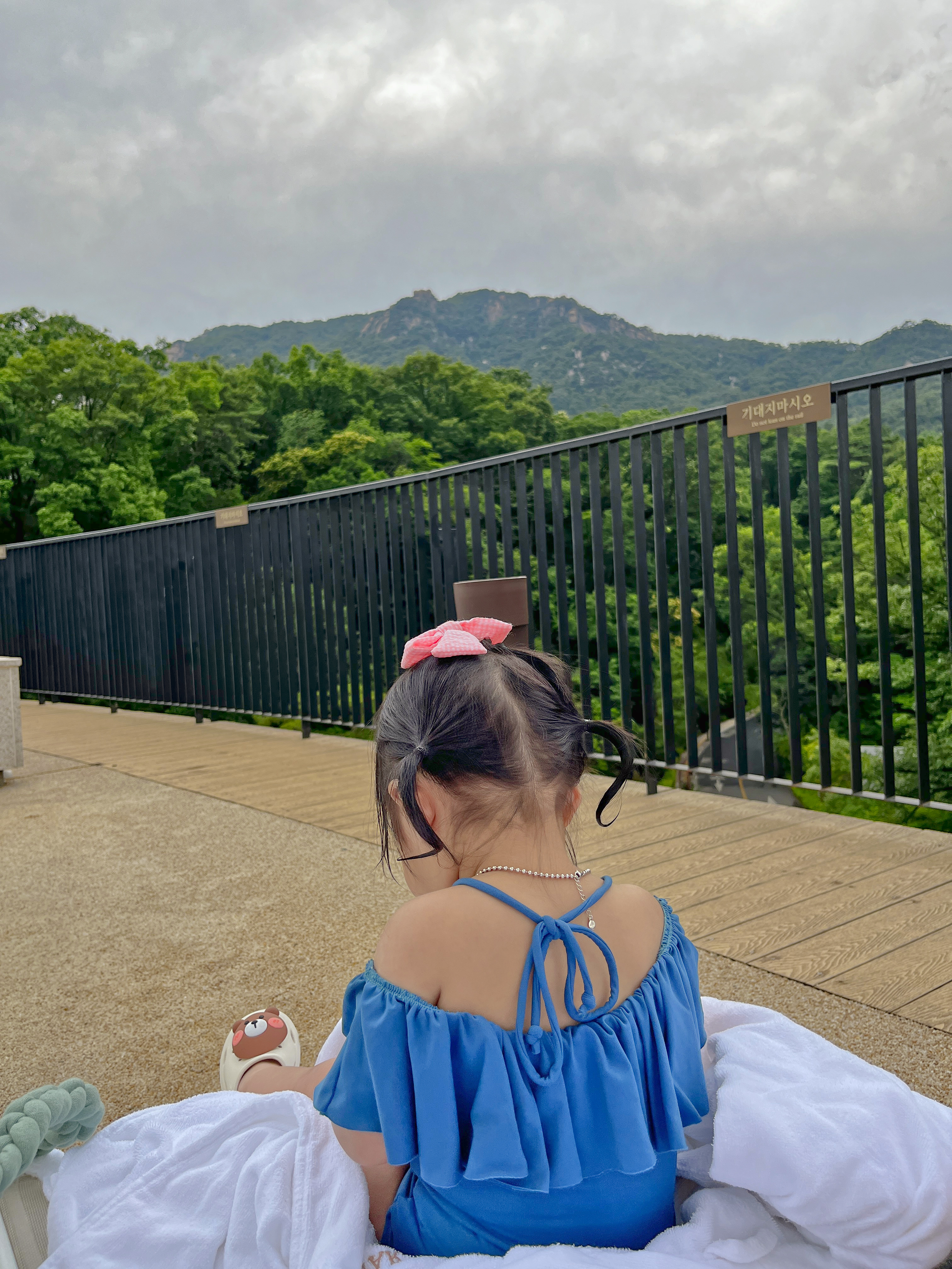 파라스파라서울