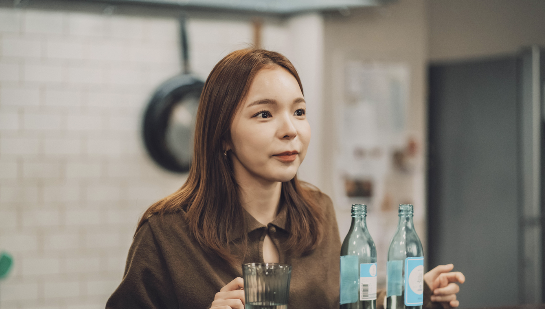 박진주 그해 우리는