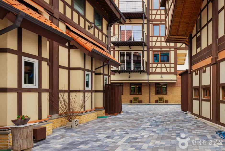 정읍 가볼만한곳