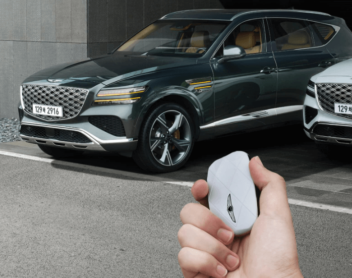 gv80 쿠페 정보 모의견적 가격