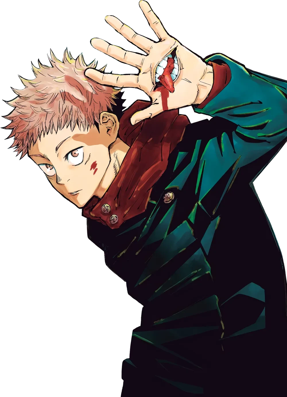 주술회전 사멸회유