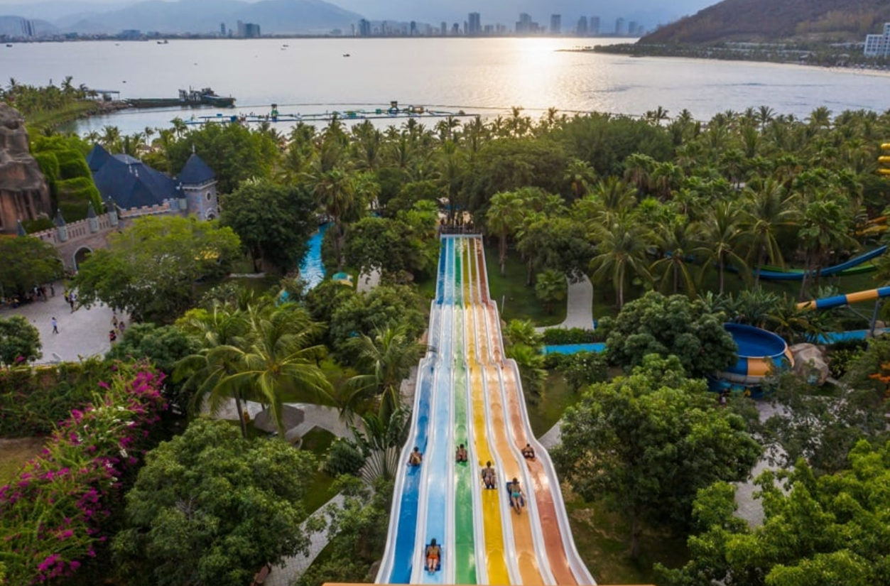 빈원더스 워터파크