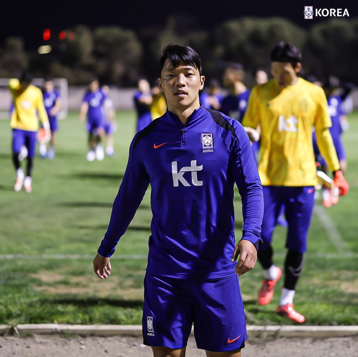 2026 월드컵 아시아 3차 예선