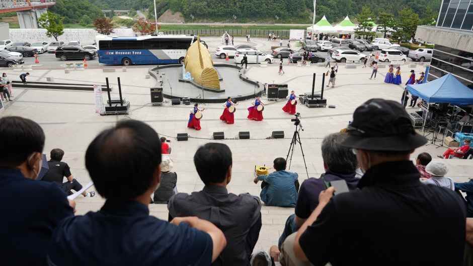 단양 소백산 철쭉 축제 2026 총정리