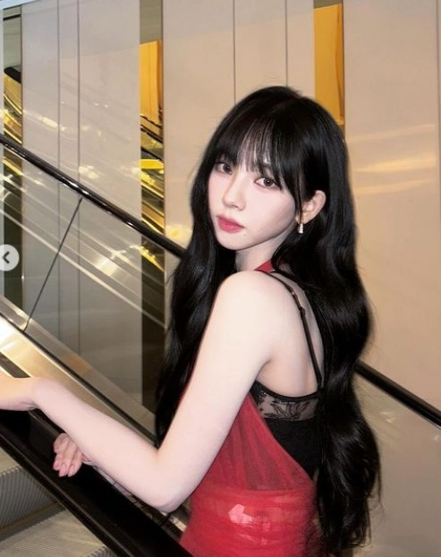 카리나 에스파 노래 모음