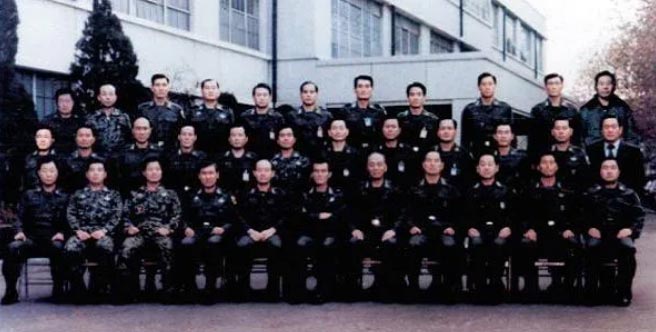 서울의 봄 1212사태 군사반란 실존인물