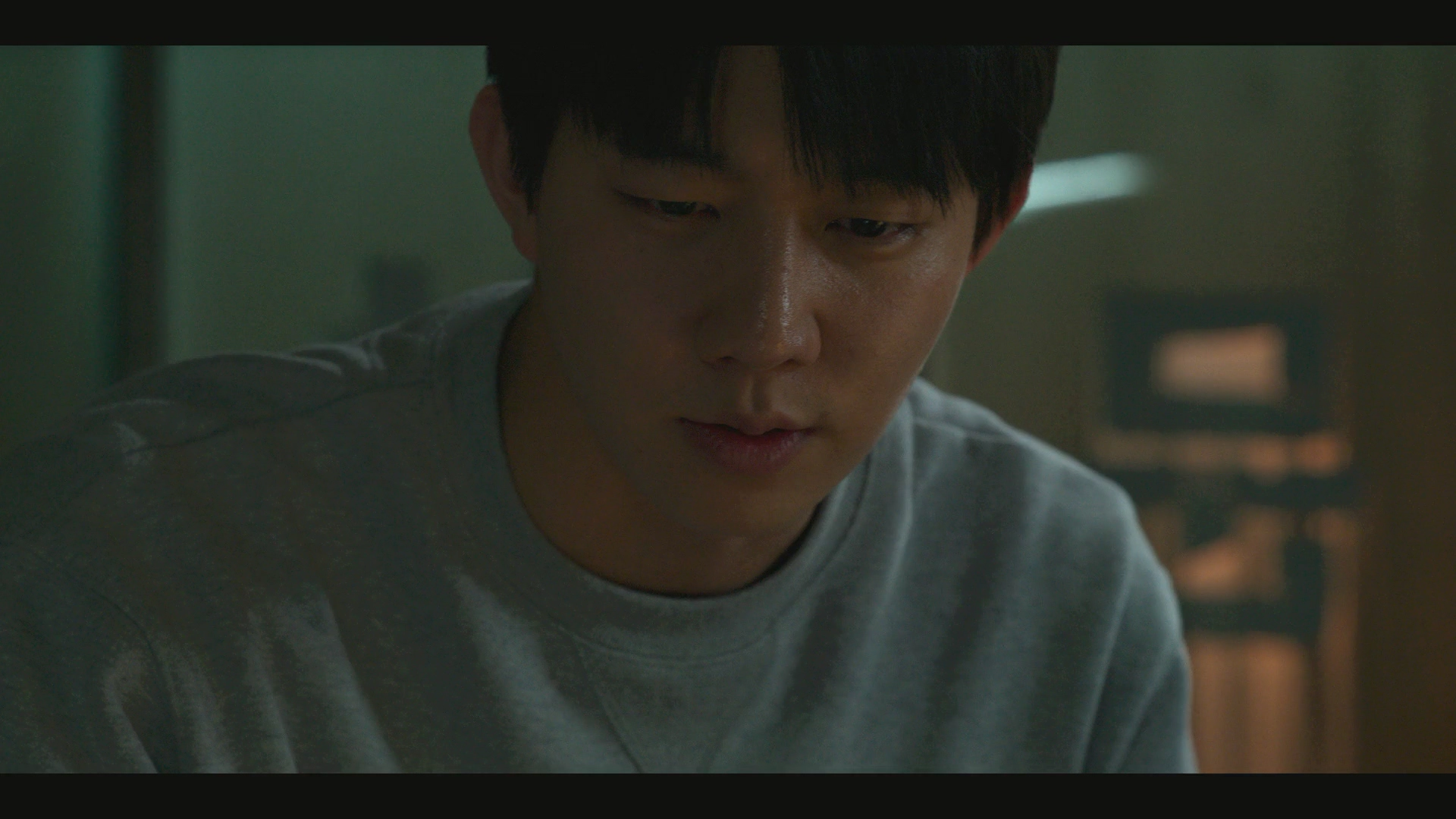 퀸메이커 윤동주 역 기도훈 배우 