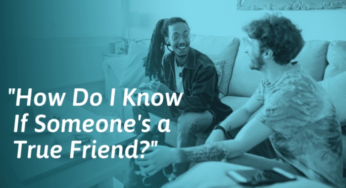 손절을 고려해야 할 친구 ㅣ 진정한 친구란? 7 Signs of a True Friend