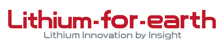 리튬포어스_로고