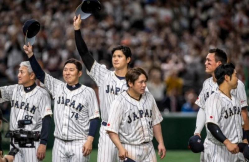 wbc 결승 일정