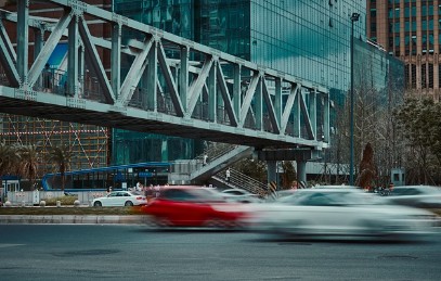 주정차 위반 과태료 조회