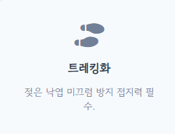 속리산 단풍 절정시기