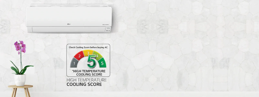 LG 에어컨 점검 및 유지보수 방법 – 냉방 성능 최대로 높이는 꿀팁!