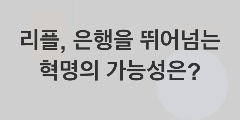 리플전망_1