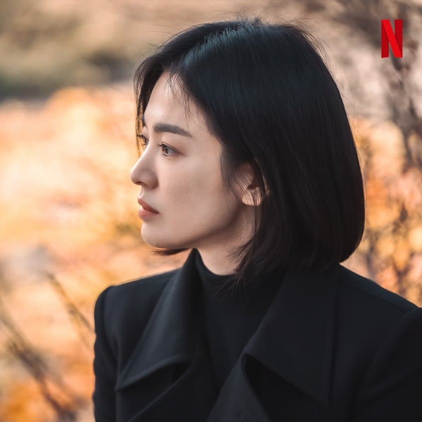 더 글로리 송혜교 넷플릭스