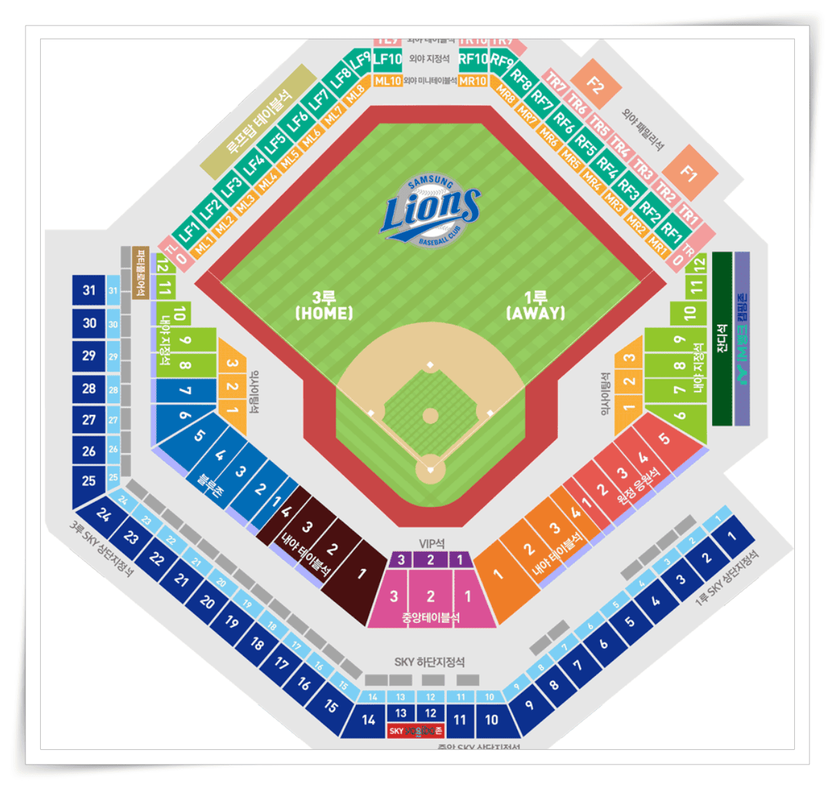 한국프로야구&amp;#44; KBO