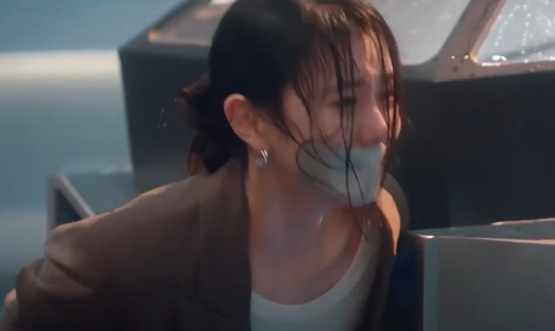 타임슬립 중드 추천 탈궤 30화 줄거리 결말 등장인물 류 하오춘 / 임일 / 황성지 / 범시연