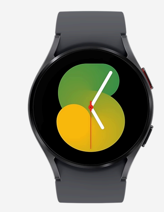 갤럭시 워치5 40mm 색상