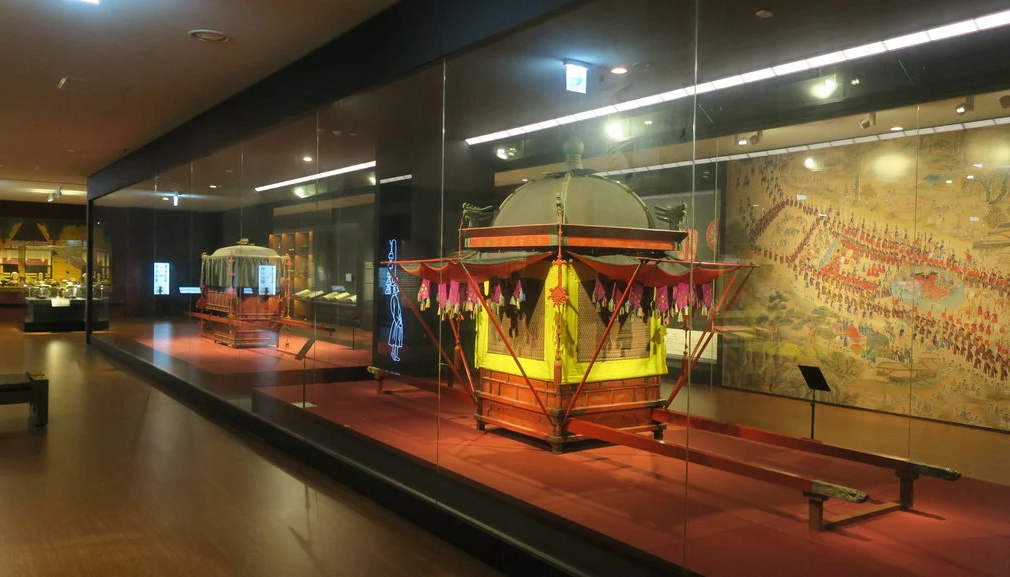 2026년 국립고궁박물관 완벽 가이드: 경복궁에서 만나는 조선 왕실의 찬란한 보물창고