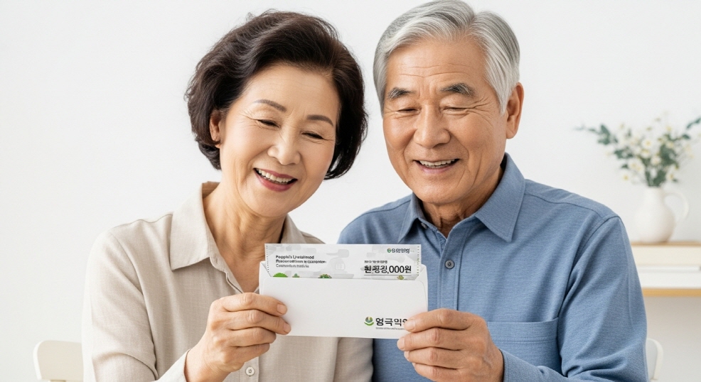 자동 수령